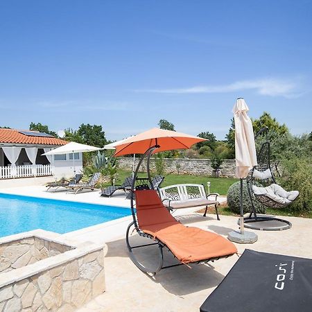 Holiday House Bilos Vodnjan Zewnętrze zdjęcie