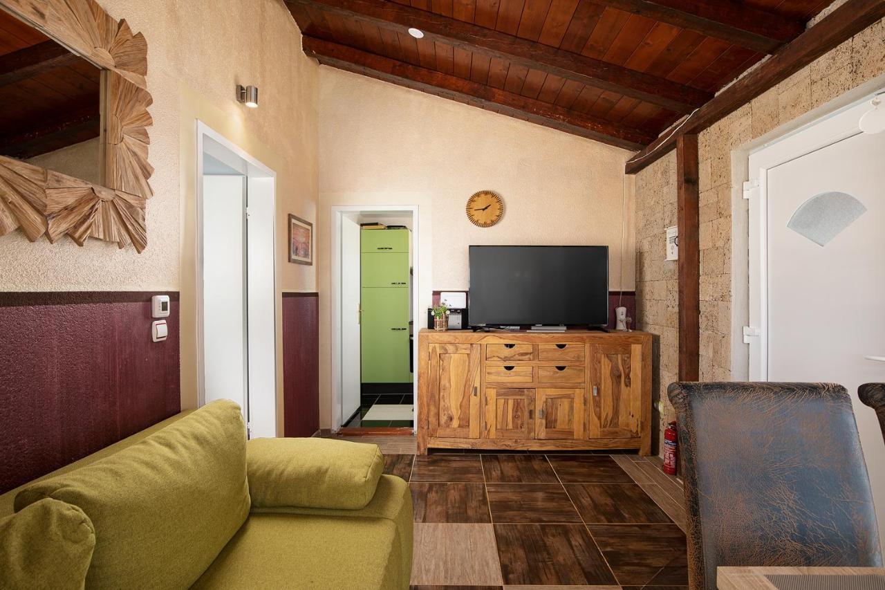 Holiday House Bilos Vodnjan Zewnętrze zdjęcie
