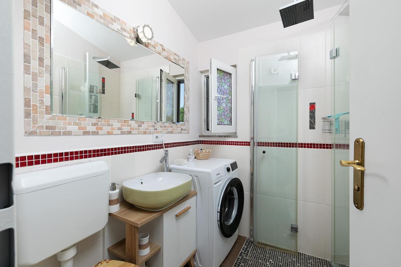 Holiday House Bilos Vodnjan Zewnętrze zdjęcie